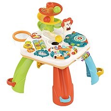 Interaktívna hračka - hrací stolík